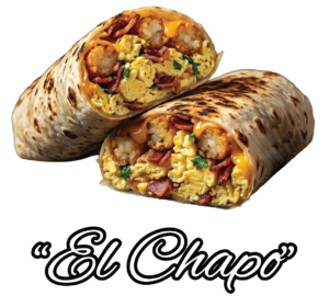 “el chapo”