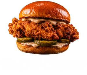 “the al capone”title