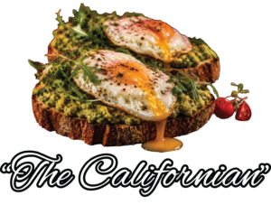 “the californian”title