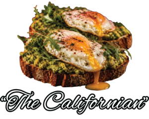 “the californian”title