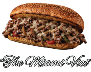 “the miami vice” title