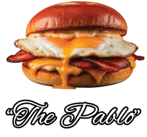 “the pablo” title
