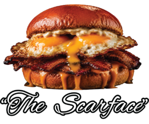 “the scarface” title