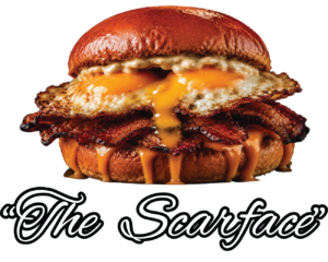 “the scarface” title