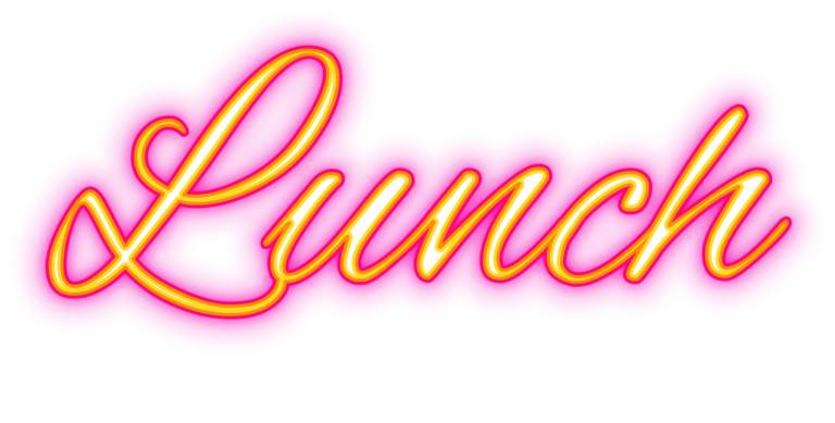 lunch